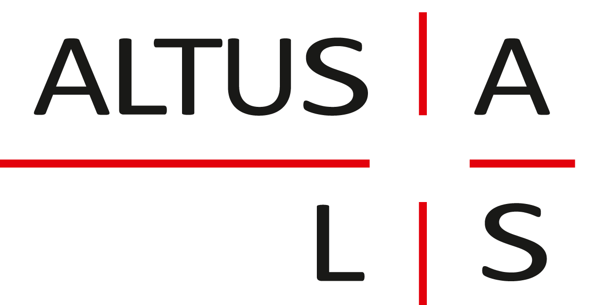 Altus LSA logo
