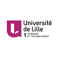 Lille1 University logo