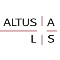 Altus LSA logo