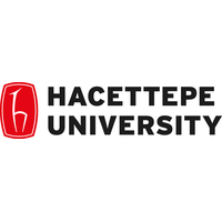 Hacettepe University logo