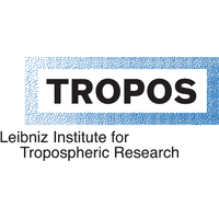 Leibniz Institute for Tropospheric Research logo