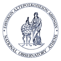 National Observatory of Athens logo