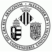 University of Valencia logo