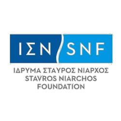 Stavros Niarchos Foundation thumbnail
