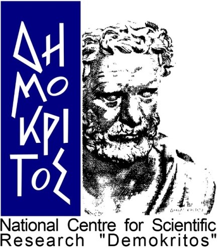 NCSR “Demokritos” logo